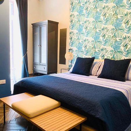 Sogno Botanico Bed and Breakfast Napoli Eksteriør billede