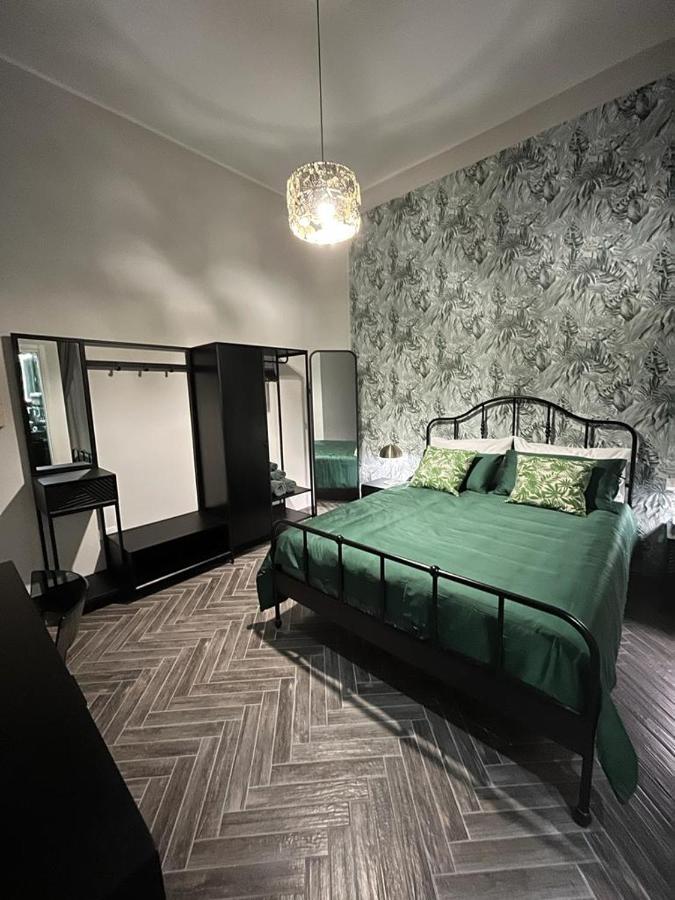 Sogno Botanico Bed and Breakfast Napoli Eksteriør billede
