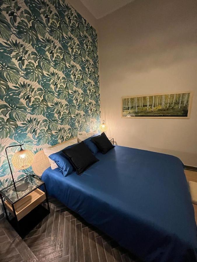 Sogno Botanico Bed and Breakfast Napoli Eksteriør billede