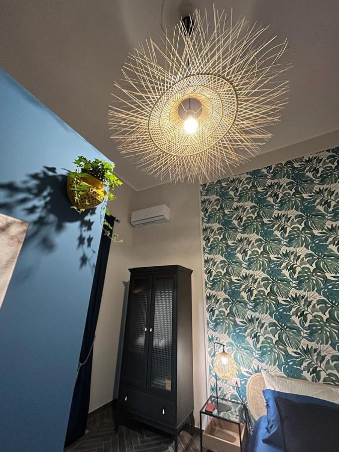 Sogno Botanico Bed and Breakfast Napoli Eksteriør billede