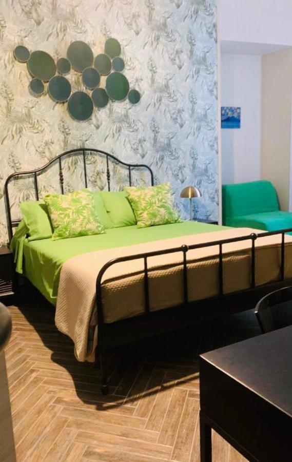 Sogno Botanico Bed and Breakfast Napoli Eksteriør billede