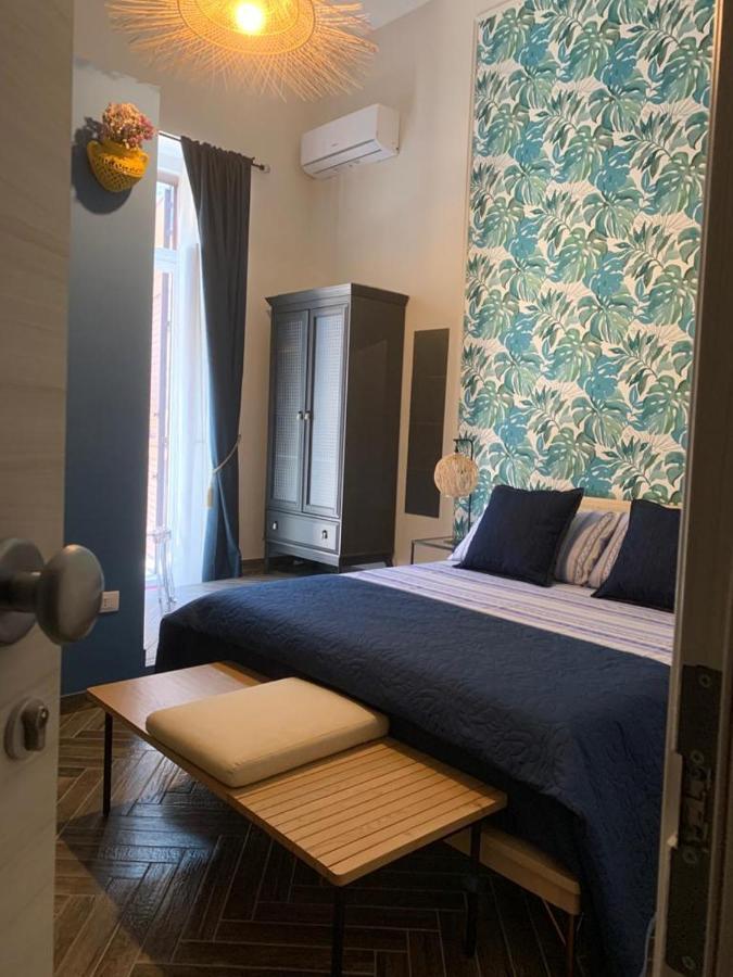 Sogno Botanico Bed and Breakfast Napoli Eksteriør billede