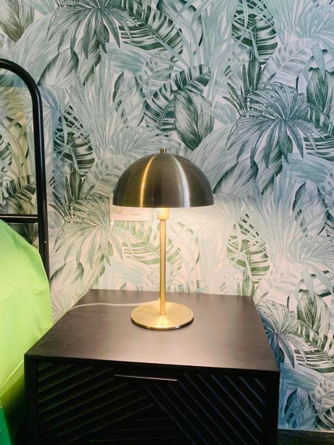 Sogno Botanico Bed and Breakfast Napoli Eksteriør billede