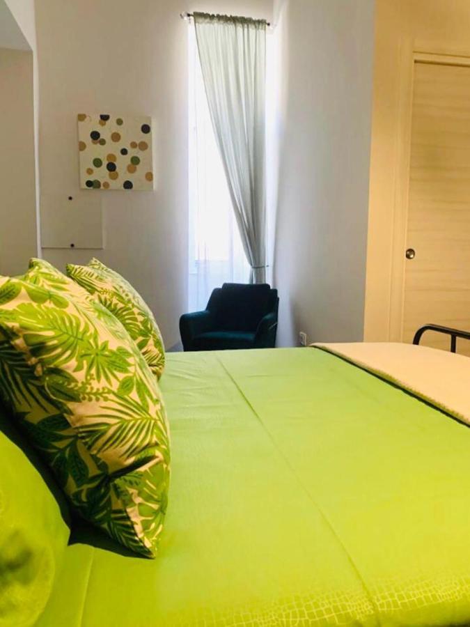 Sogno Botanico Bed and Breakfast Napoli Eksteriør billede
