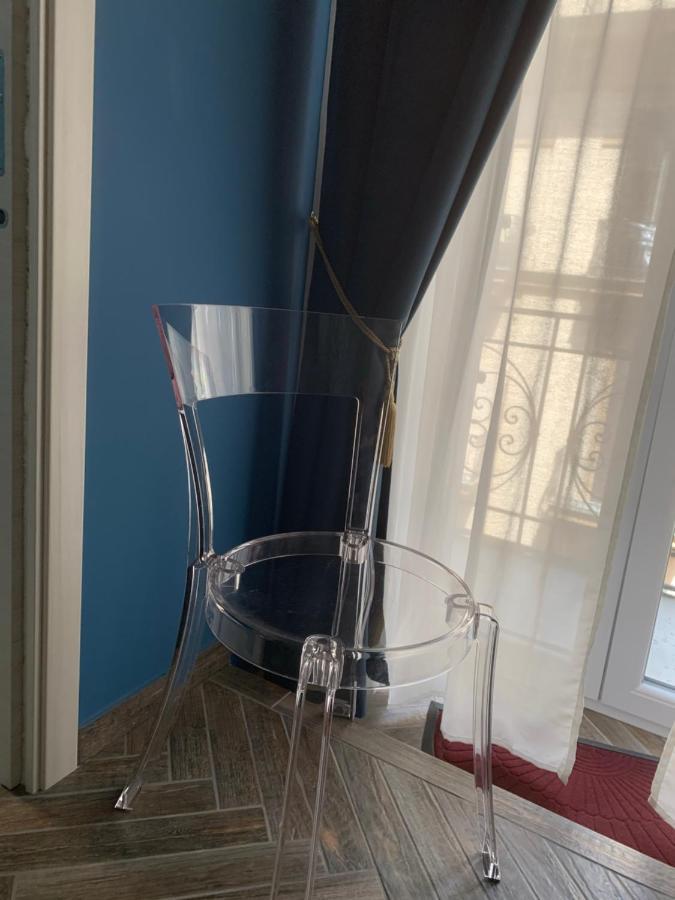 Sogno Botanico Bed and Breakfast Napoli Eksteriør billede