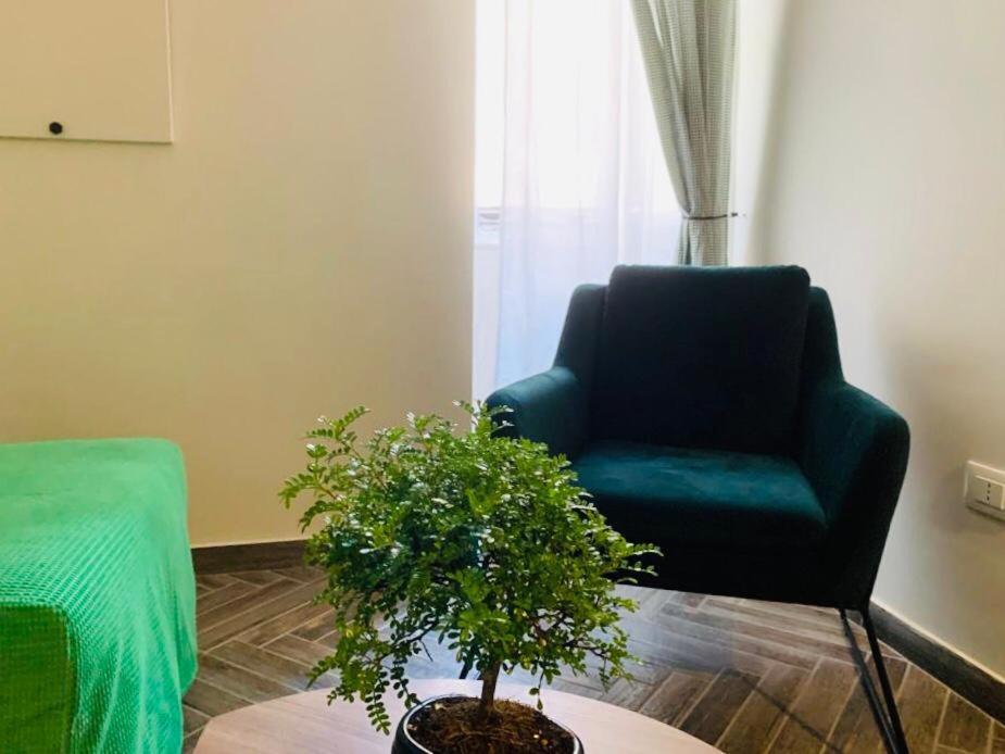 Sogno Botanico Bed and Breakfast Napoli Eksteriør billede