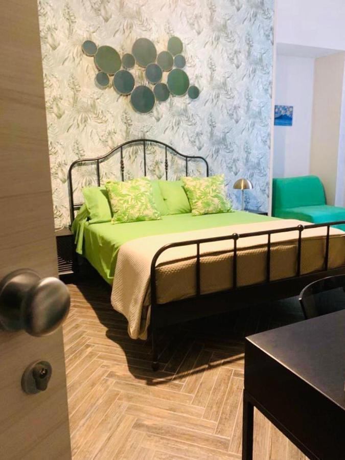 Sogno Botanico Bed and Breakfast Napoli Eksteriør billede