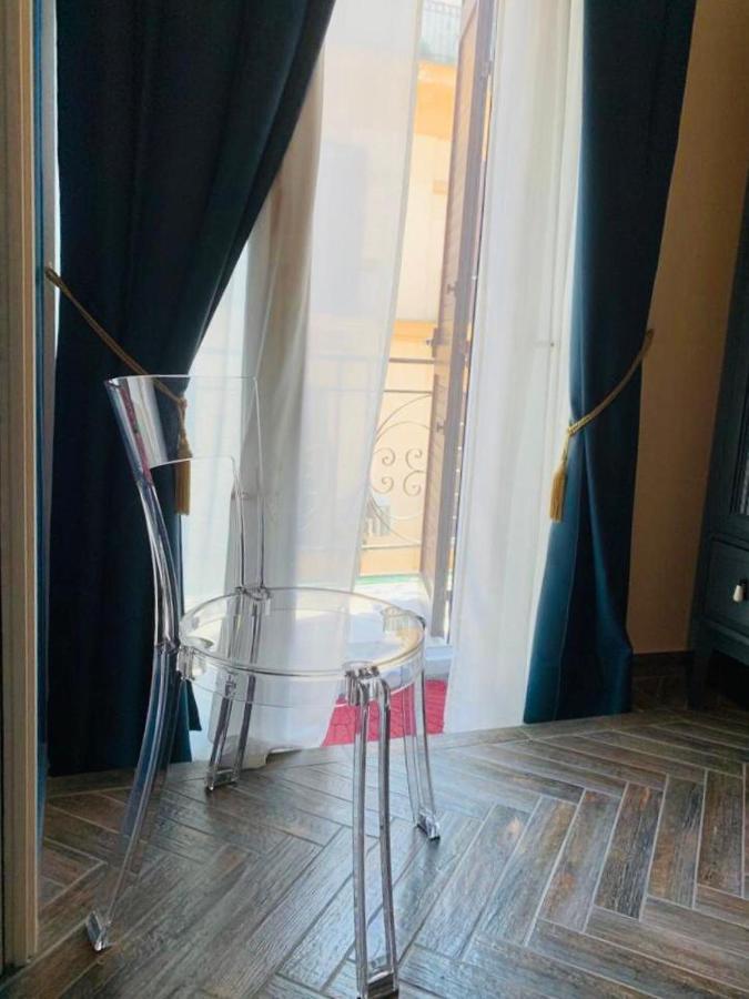 Sogno Botanico Bed and Breakfast Napoli Eksteriør billede