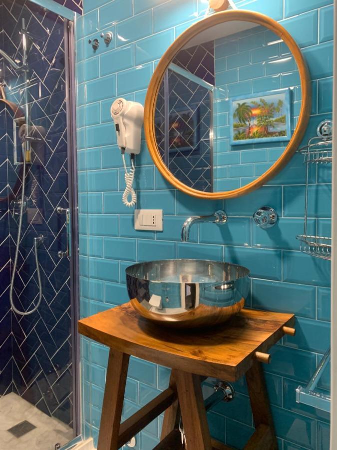 Sogno Botanico Bed and Breakfast Napoli Eksteriør billede