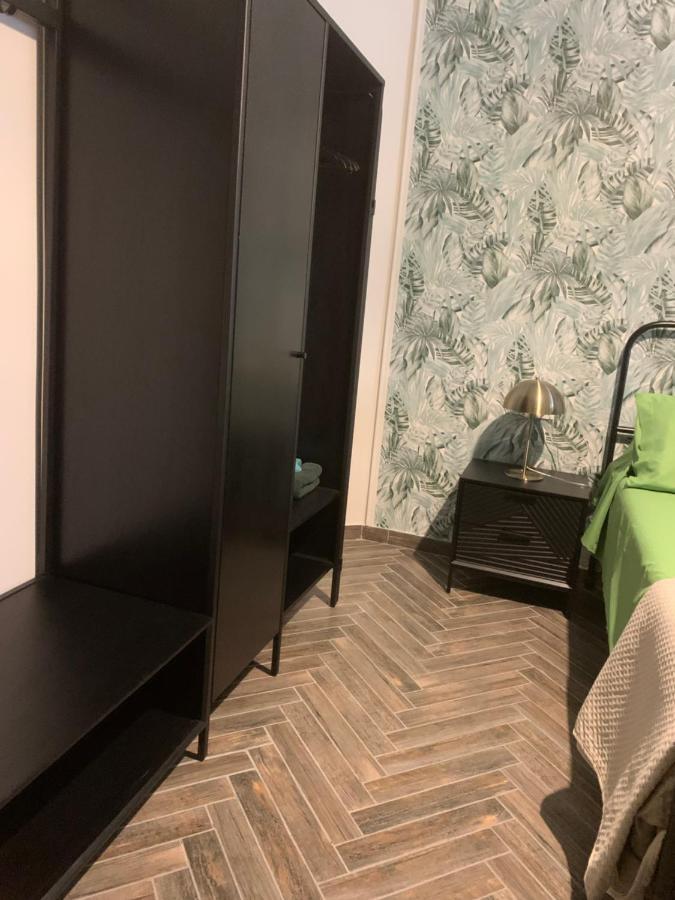 Sogno Botanico Bed and Breakfast Napoli Eksteriør billede