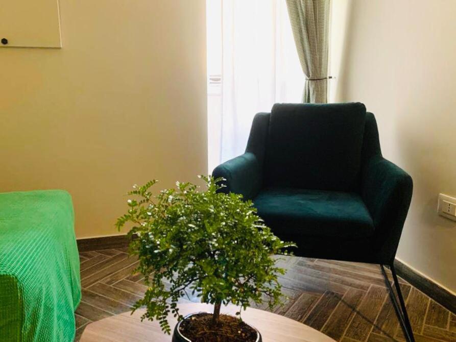 Sogno Botanico Bed and Breakfast Napoli Eksteriør billede