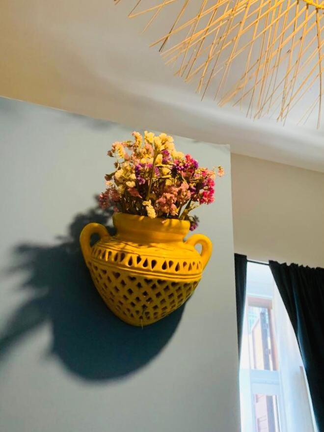 Sogno Botanico Bed and Breakfast Napoli Eksteriør billede