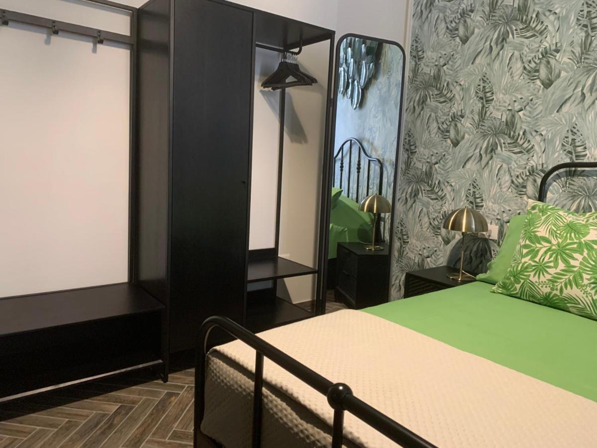Sogno Botanico Bed and Breakfast Napoli Eksteriør billede