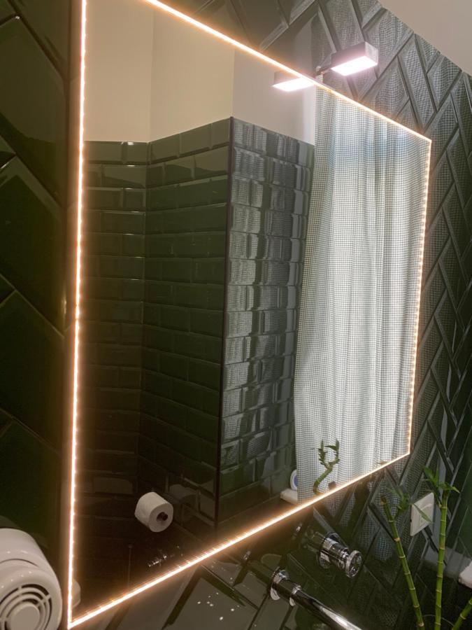 Sogno Botanico Bed and Breakfast Napoli Eksteriør billede
